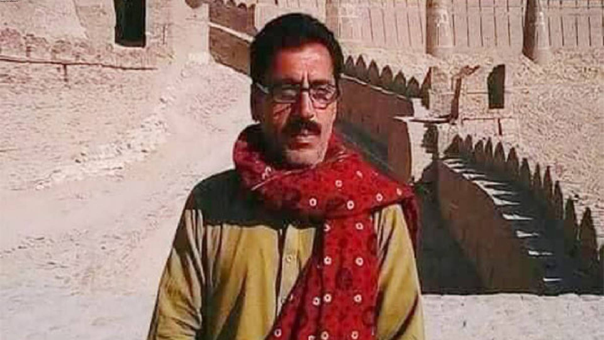 Death of Sindh rights activist Hidayat Lohar receives international condemnation